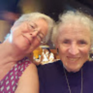 Meet your Posher, Sharon